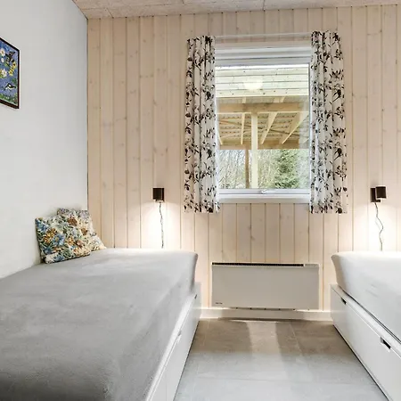 Beautiful In With Wifi Semesterbostad Spottrup